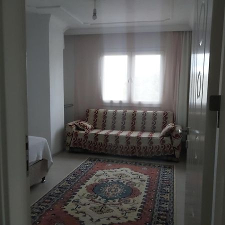 Demir Apart-Otel Kas Exterior foto