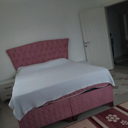 Demir Apart-Otel Kas Exterior foto