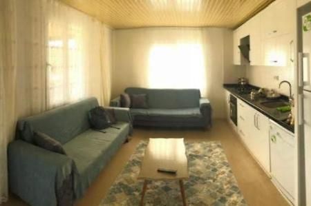 Demir Apart-Otel Kas Exterior foto