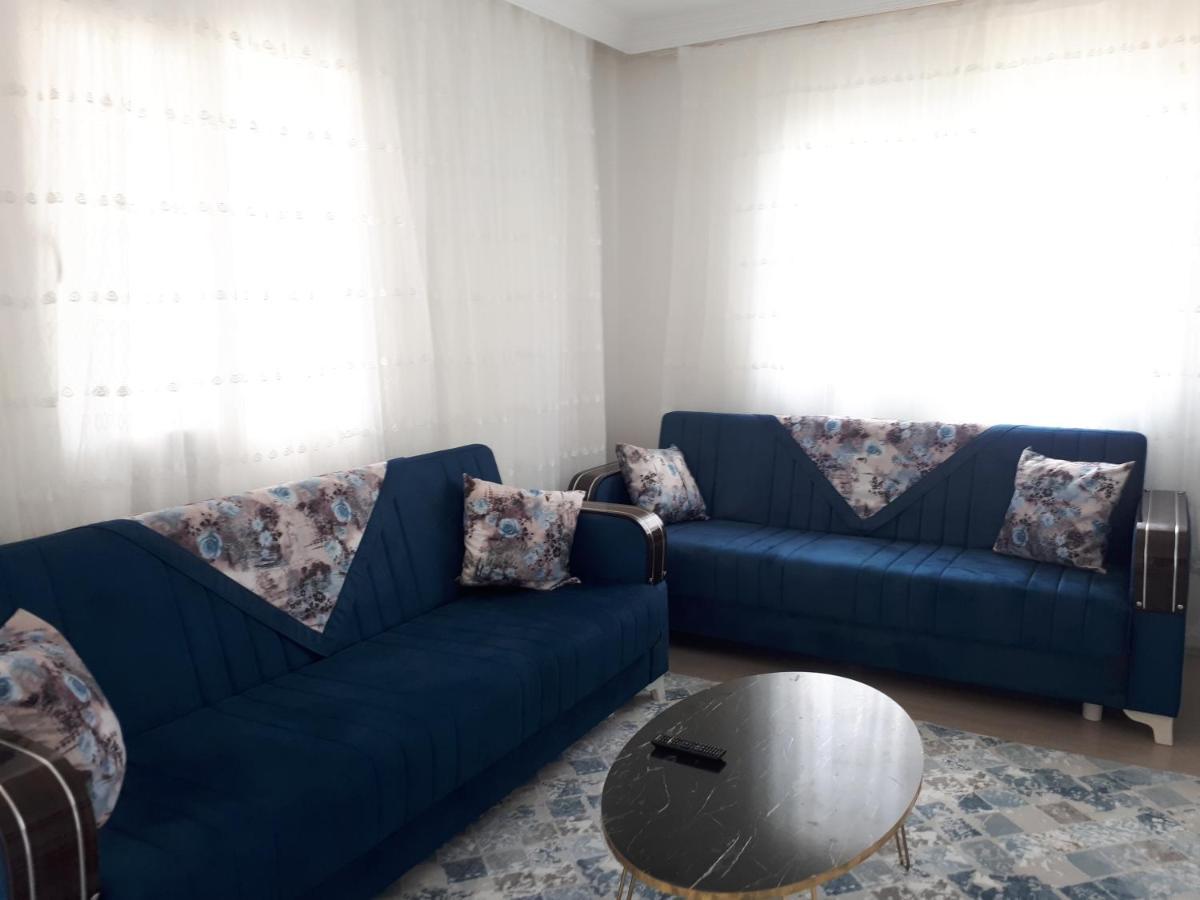 Demir Apart-Otel Kas Exterior foto