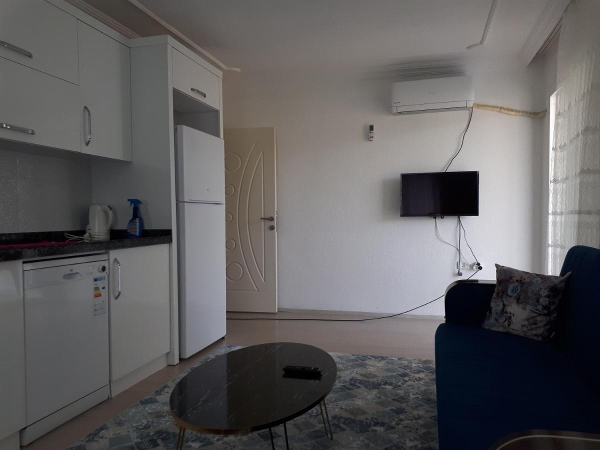 Demir Apart-Otel Kas Exterior foto