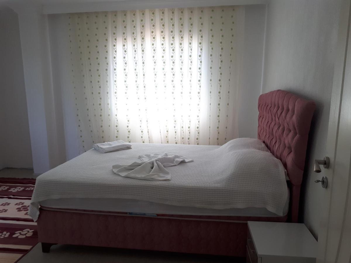 Demir Apart-Otel Kas Exterior foto