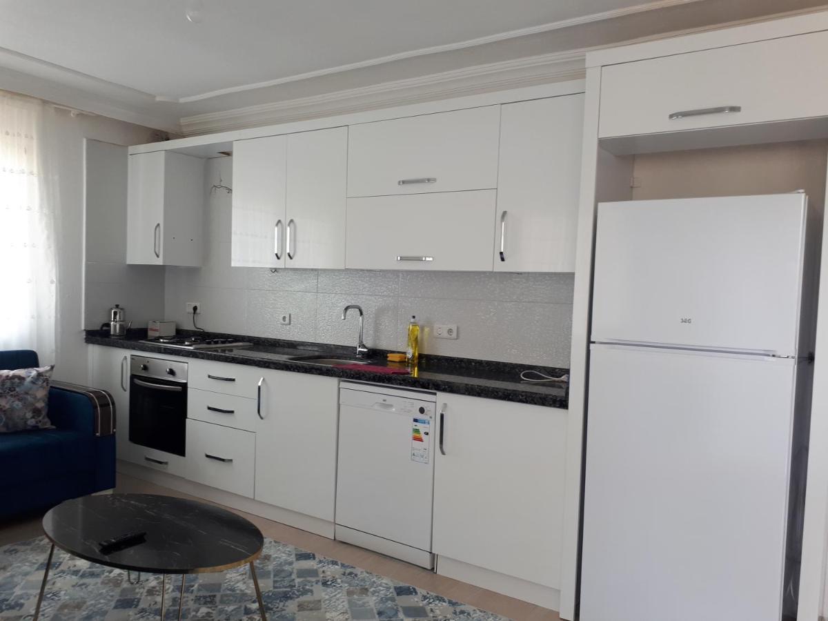 Demir Apart-Otel Kas Exterior foto