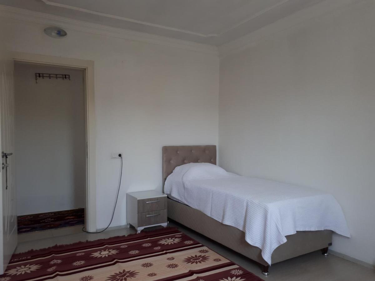 Demir Apart-Otel Kas Exterior foto