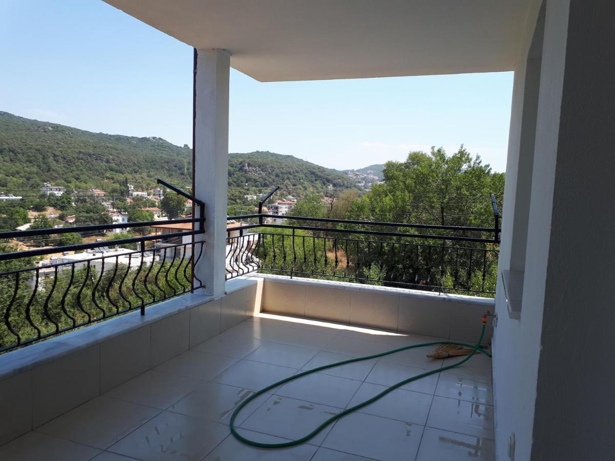 Demir Apart-Otel Kas Exterior foto