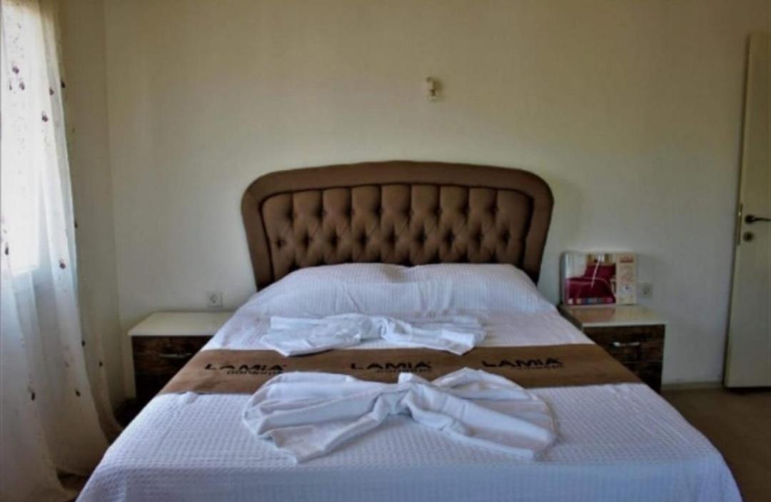 Demir Apart-Otel Kas Exterior foto