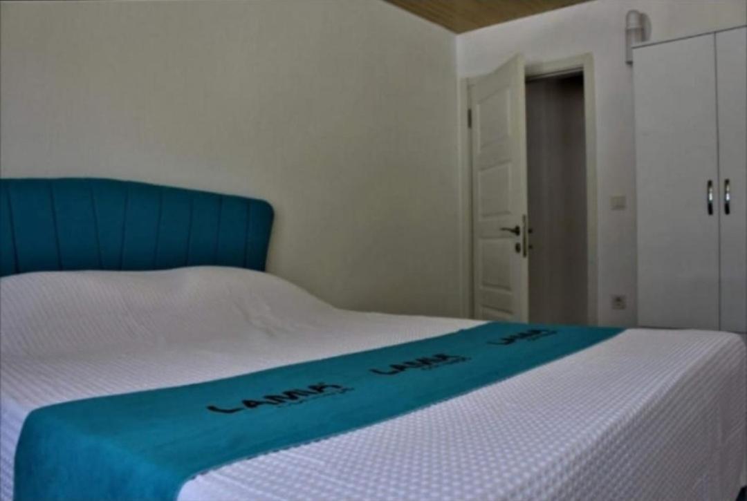 Demir Apart-Otel Kas Exterior foto