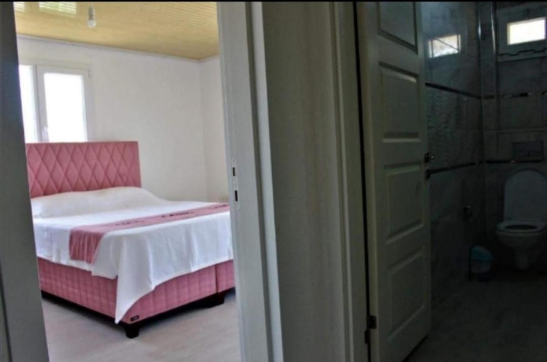 Demir Apart-Otel Kas Exterior foto