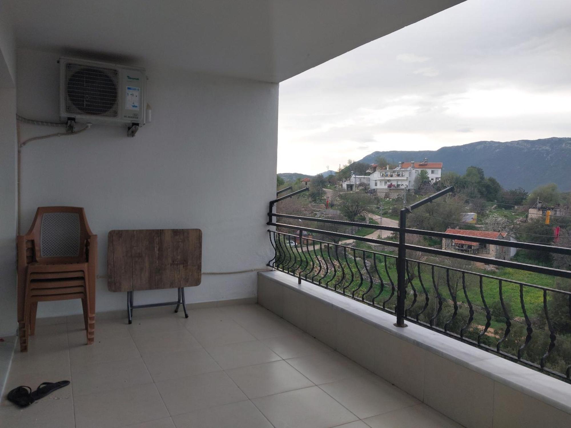 Demir Apart-Otel Kas Exterior foto