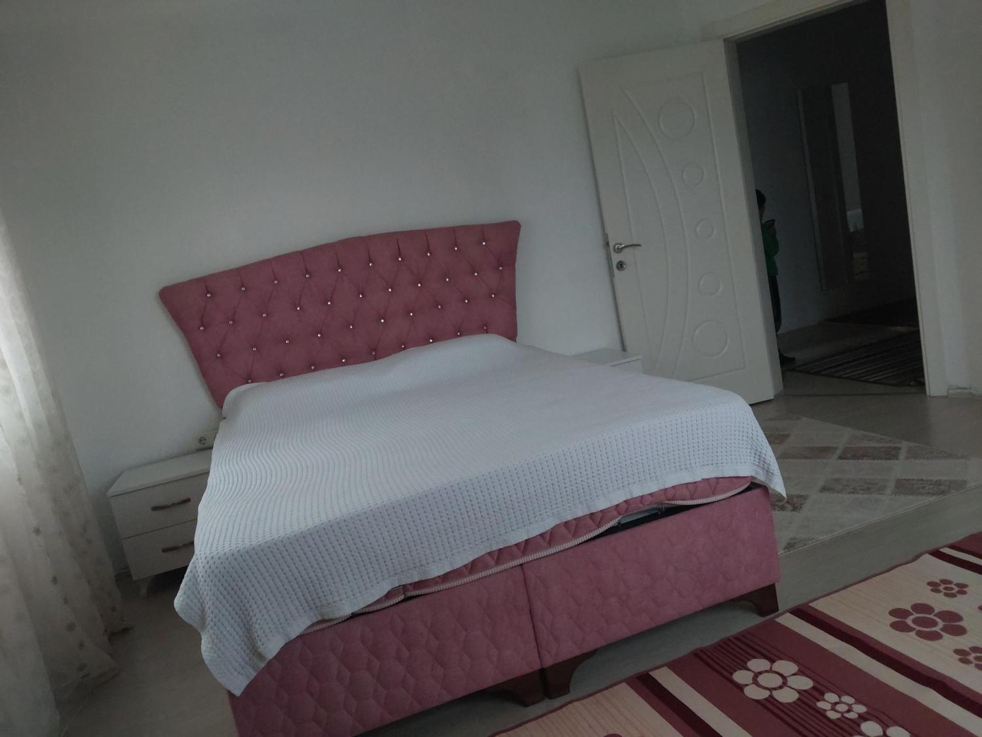 Demir Apart-Otel Kas Exterior foto