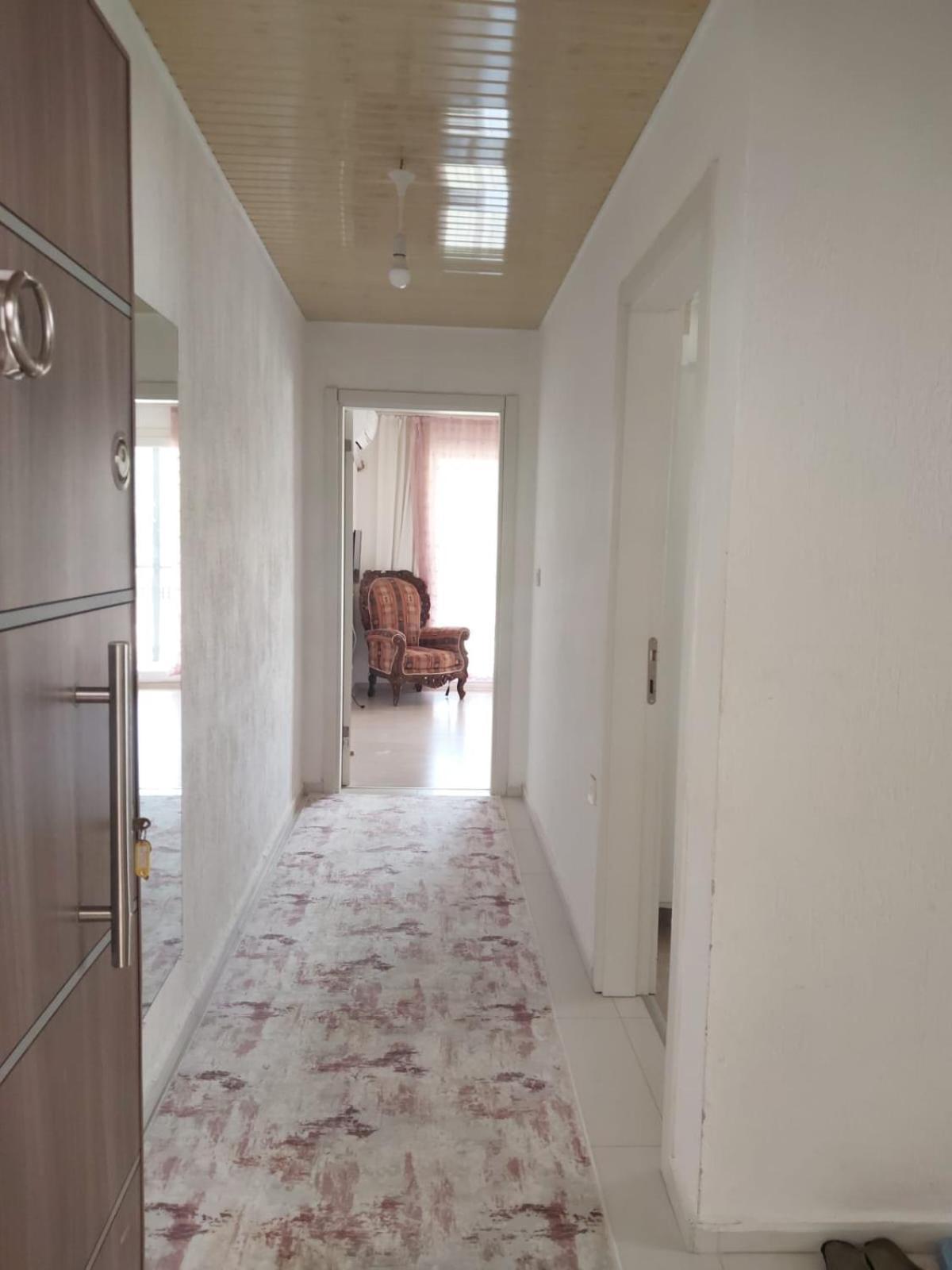 Demir Apart-Otel Kas Exterior foto