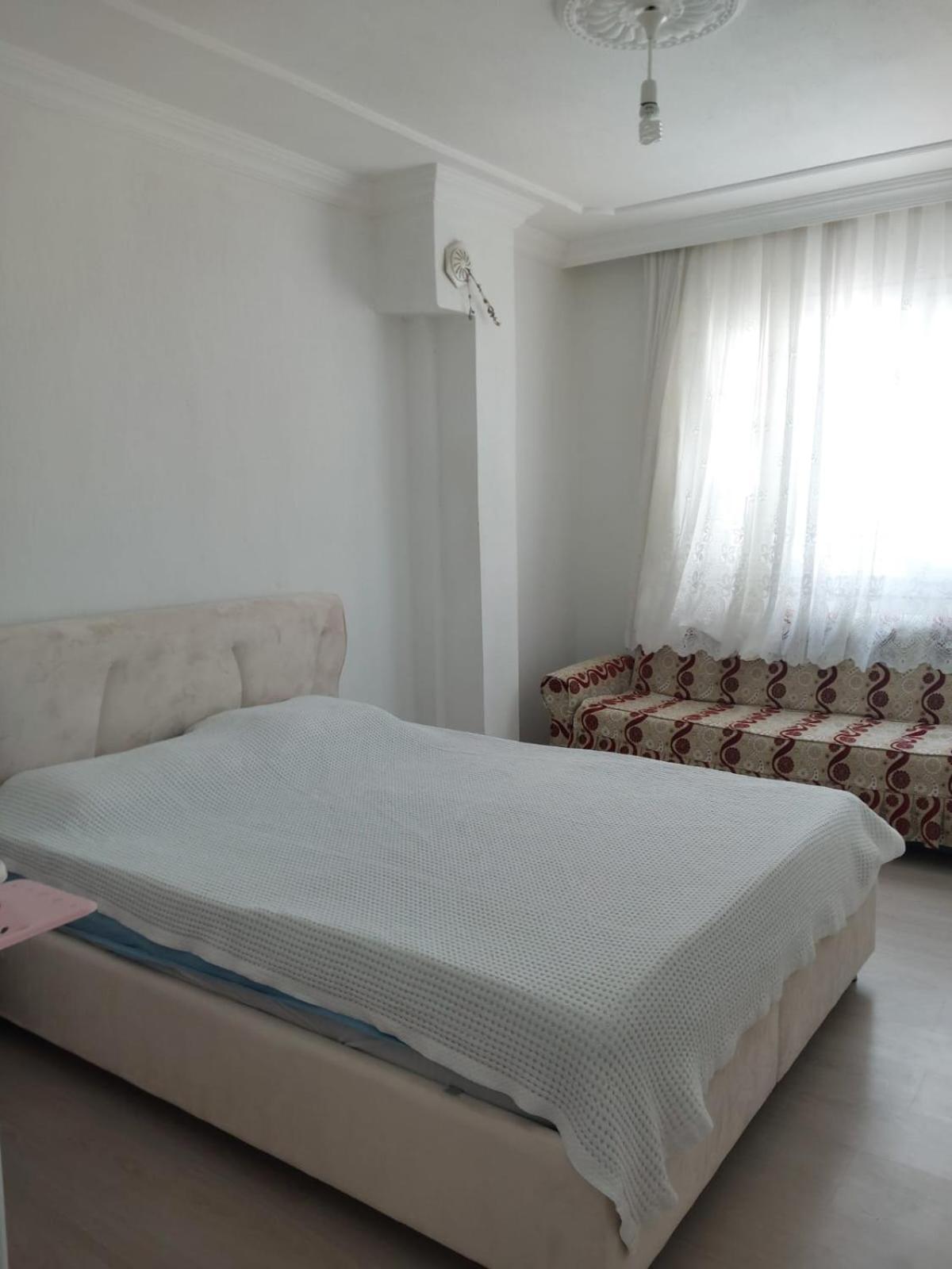 Demir Apart-Otel Kas Exterior foto