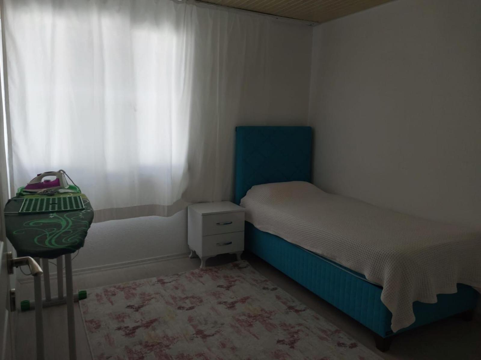 Demir Apart-Otel Kas Exterior foto