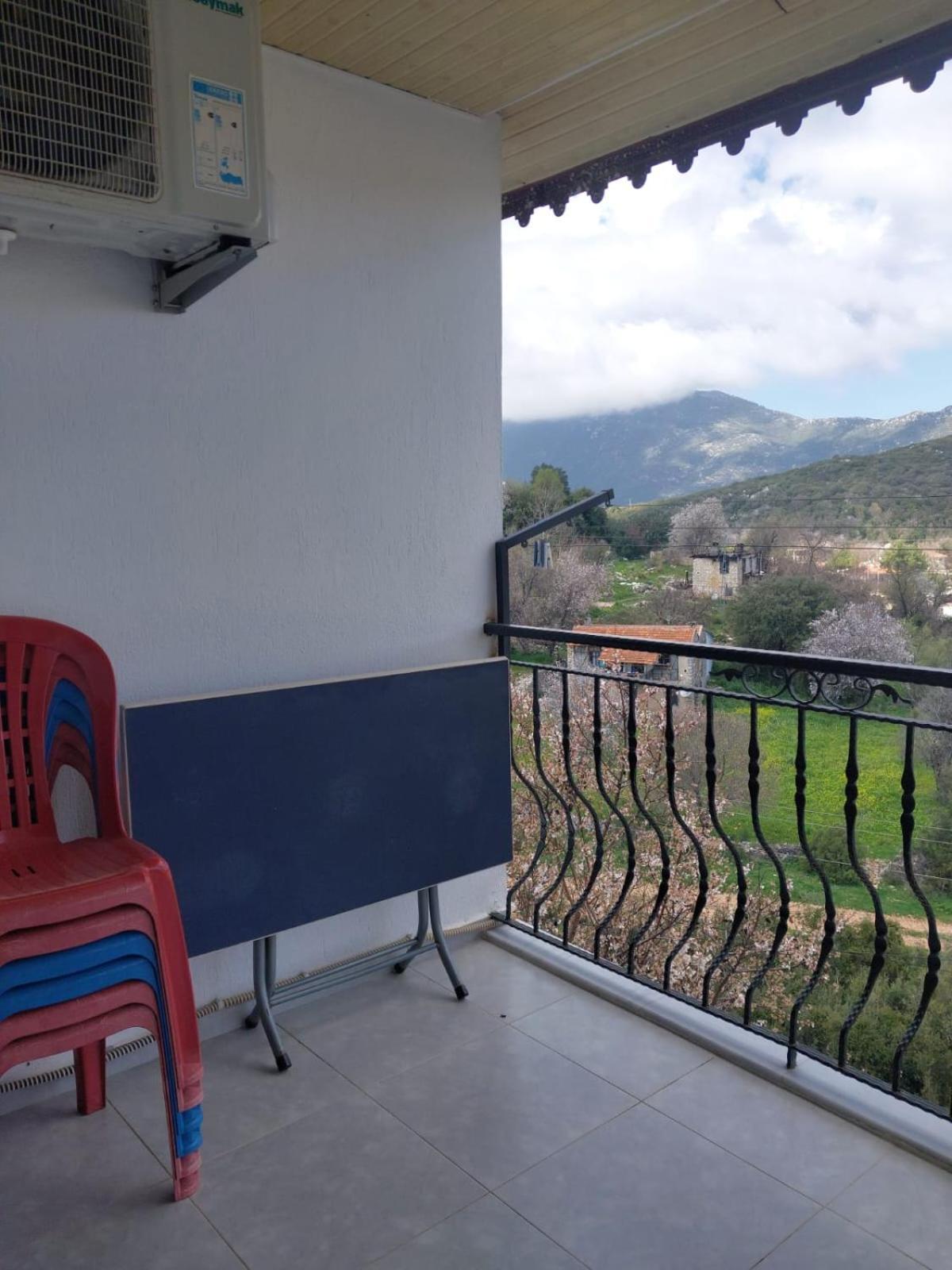 Demir Apart-Otel Kas Exterior foto