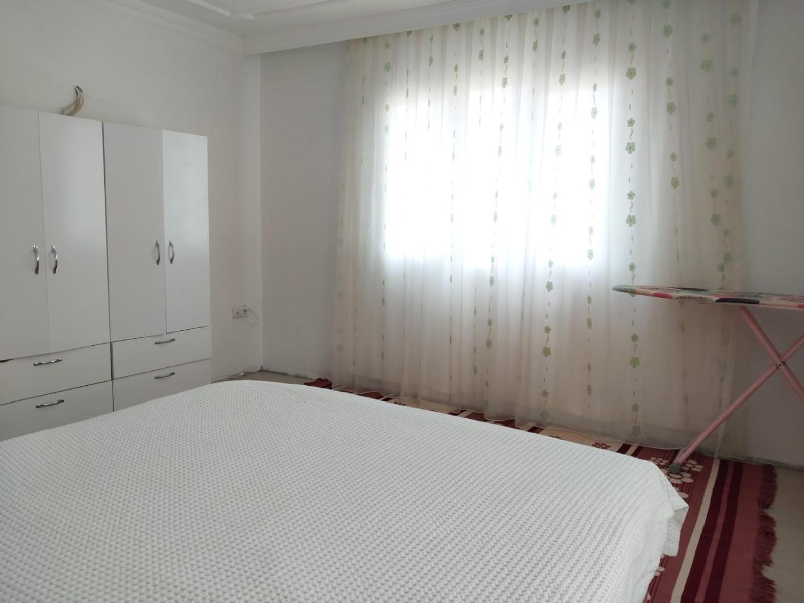 Demir Apart-Otel Kas Exterior foto