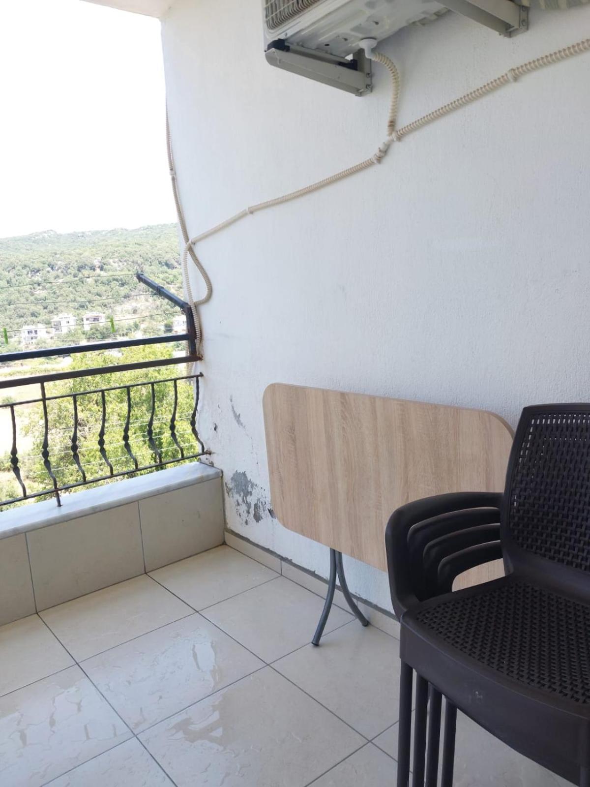 Demir Apart-Otel Kas Exterior foto