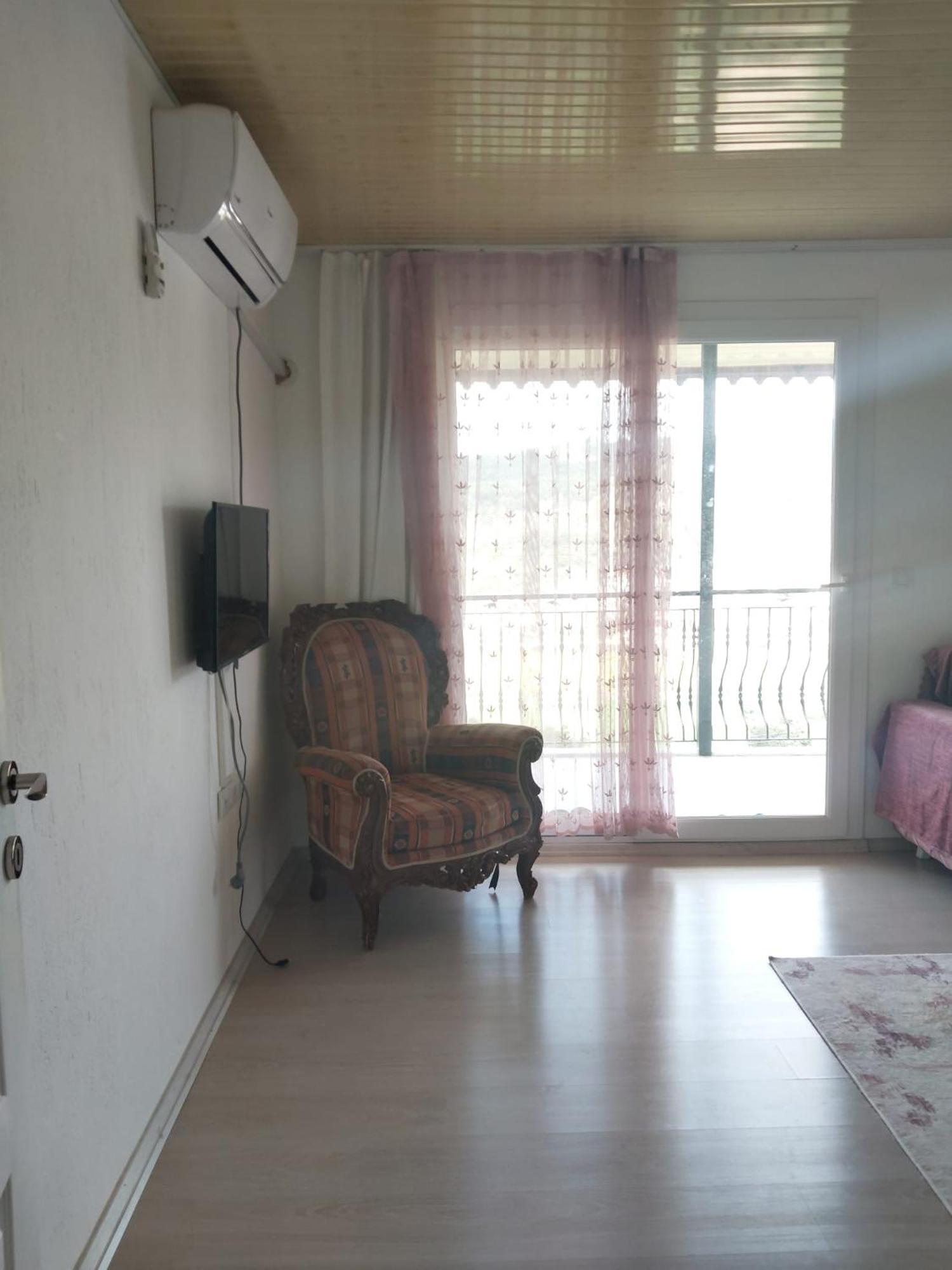 Demir Apart-Otel Kas Exterior foto