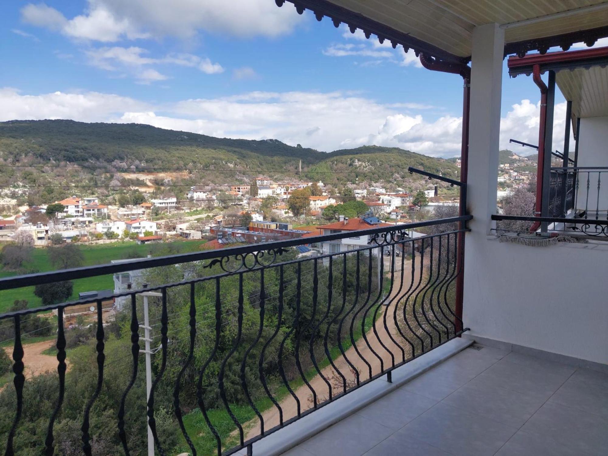 Demir Apart-Otel Kas Exterior foto