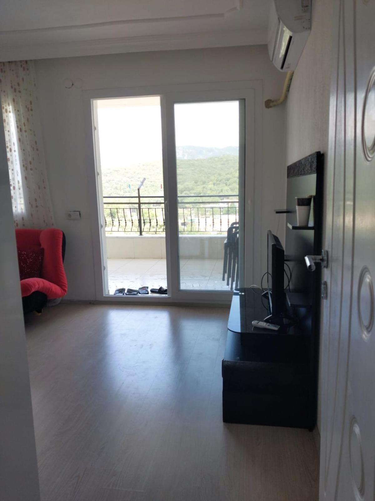 Demir Apart-Otel Kas Exterior foto