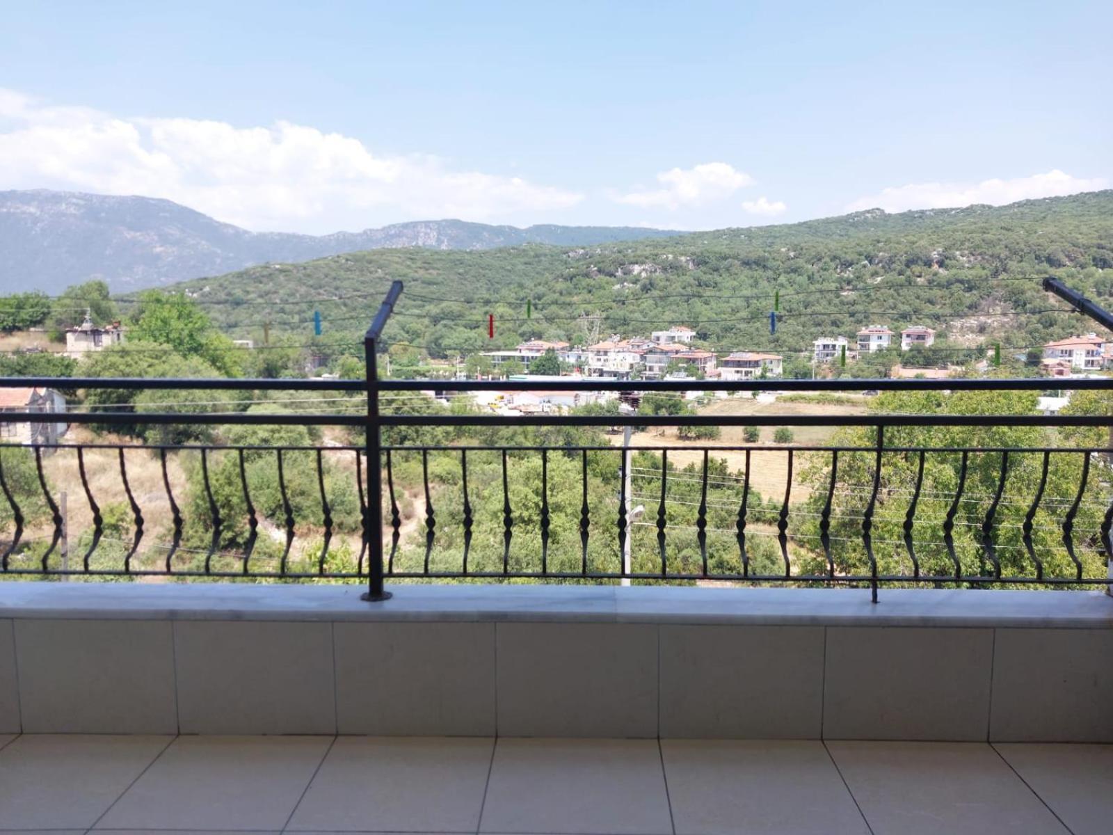Demir Apart-Otel Kas Exterior foto