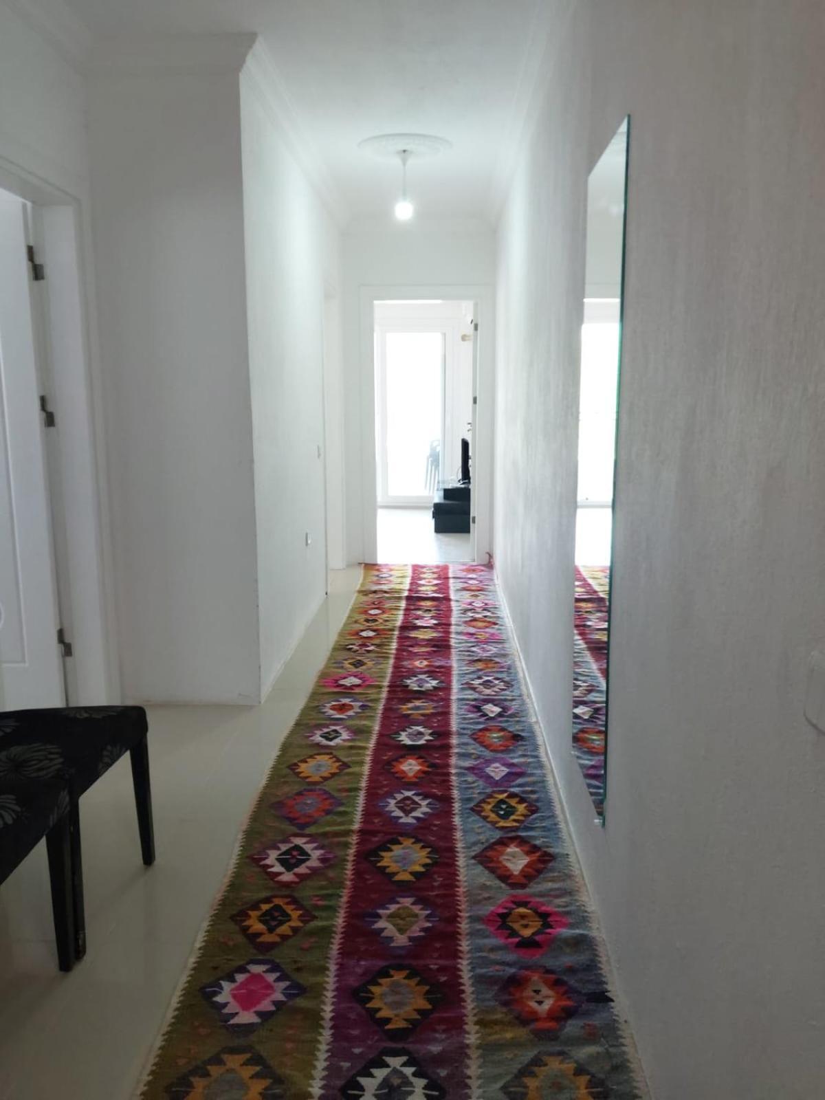 Demir Apart-Otel Kas Exterior foto
