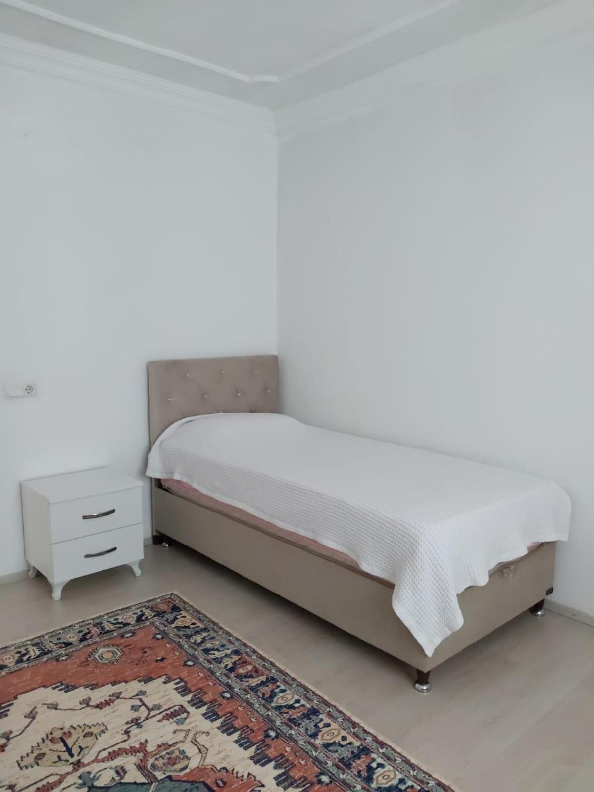 Demir Apart-Otel Kas Exterior foto
