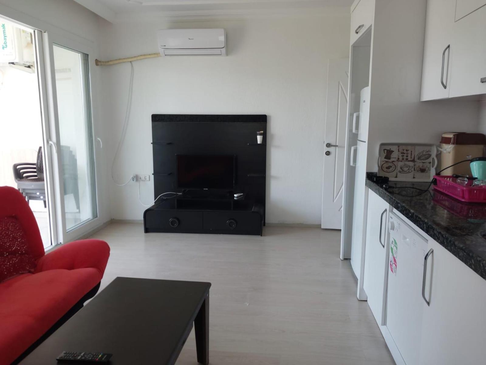 Demir Apart-Otel Kas Exterior foto