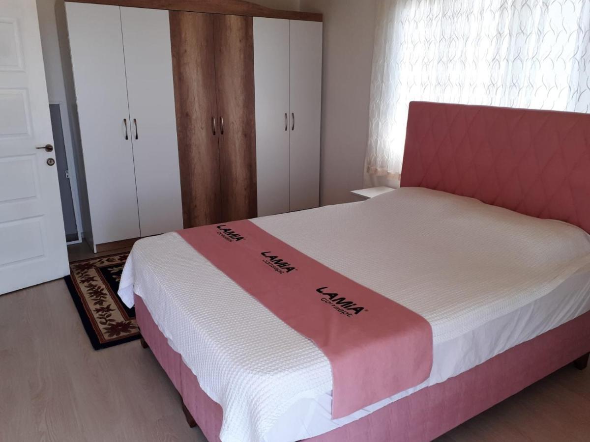 Demir Apart-Otel Kas Exterior foto