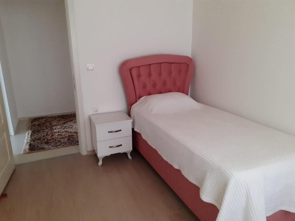 Demir Apart-Otel Kas Exterior foto