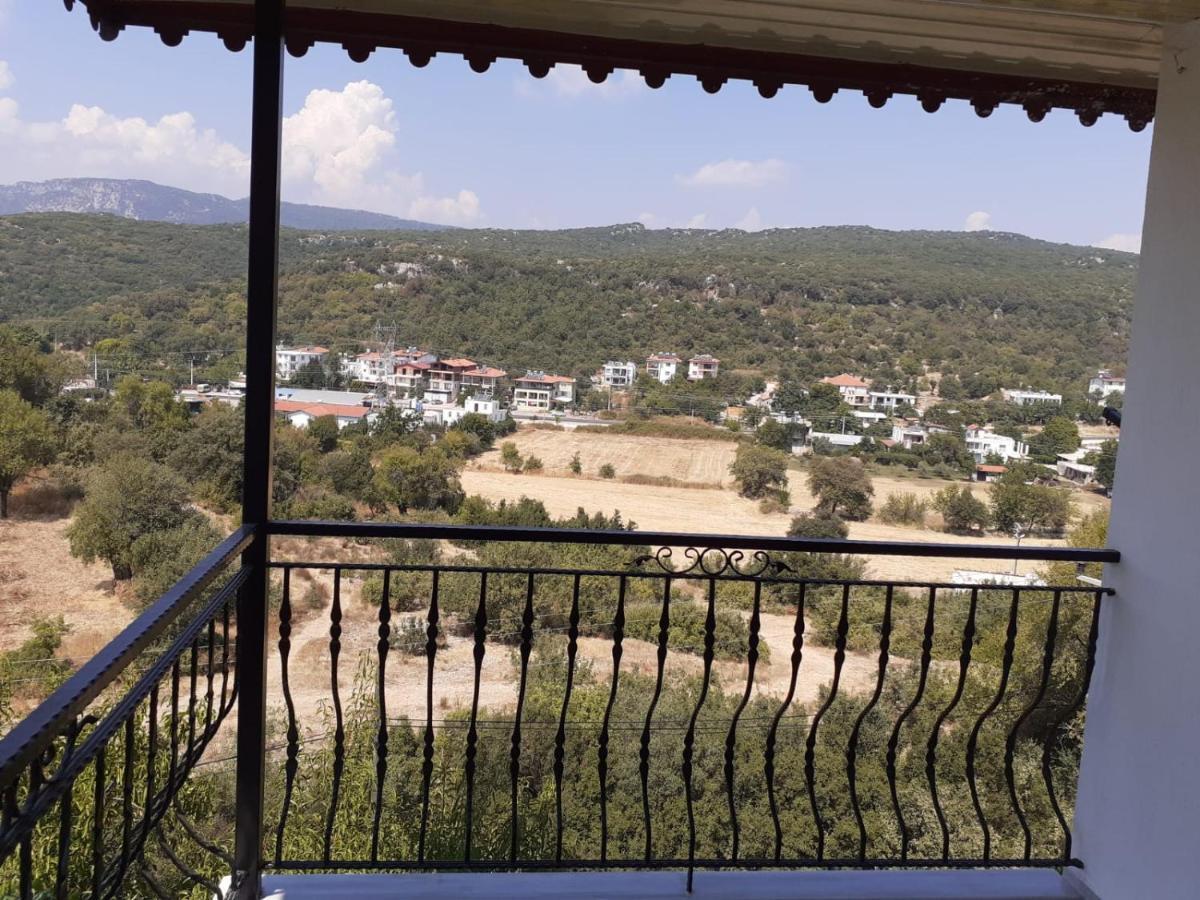 Demir Apart-Otel Kas Exterior foto