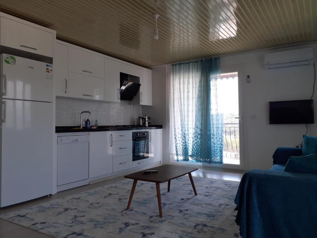Demir Apart-Otel Kas Exterior foto