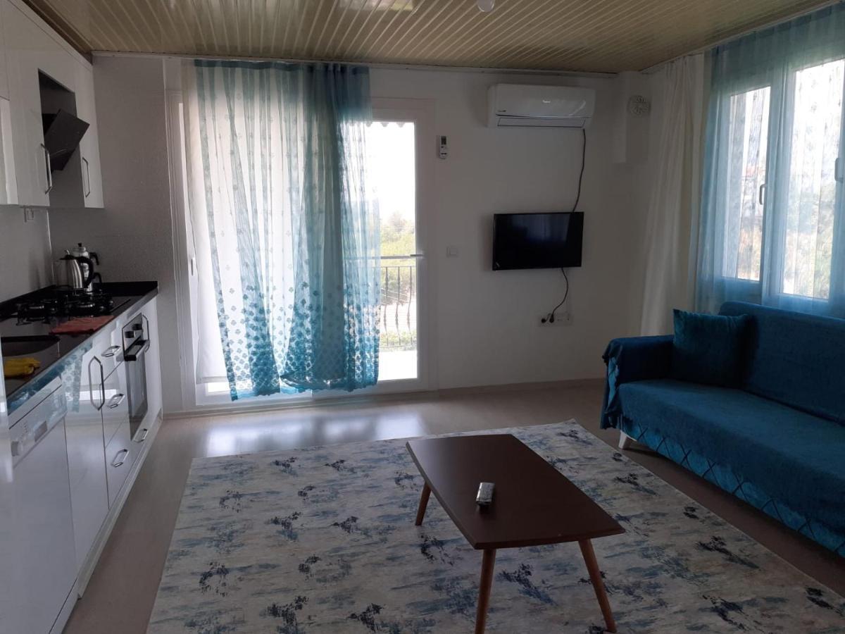 Demir Apart-Otel Kas Exterior foto