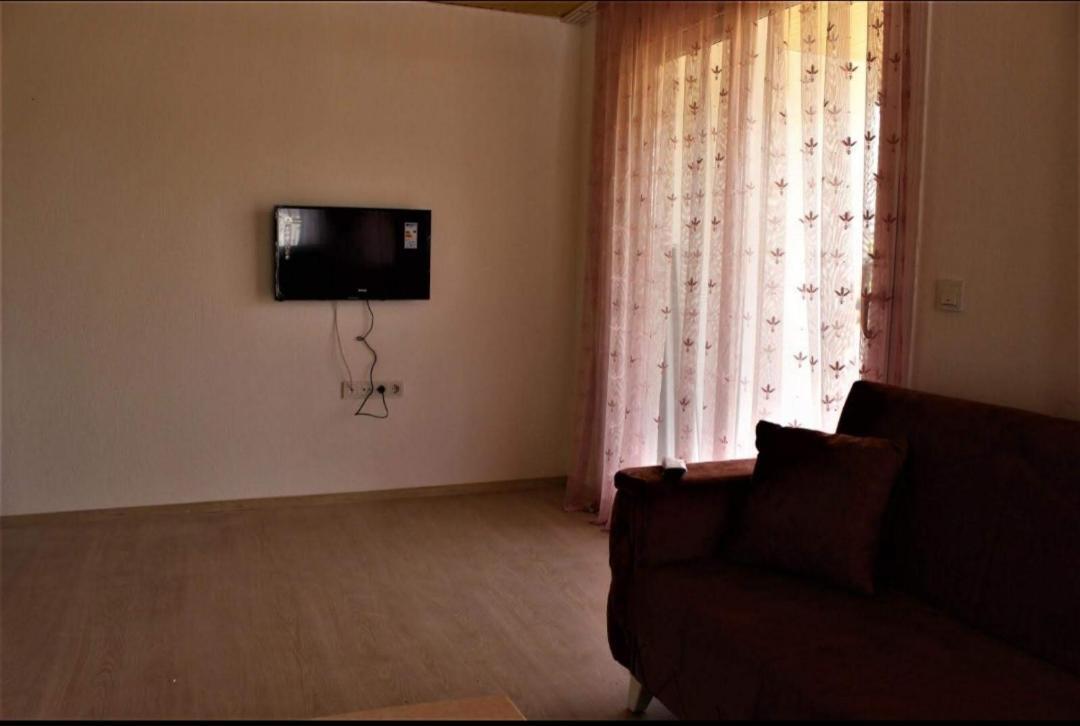 Demir Apart-Otel Kas Exterior foto