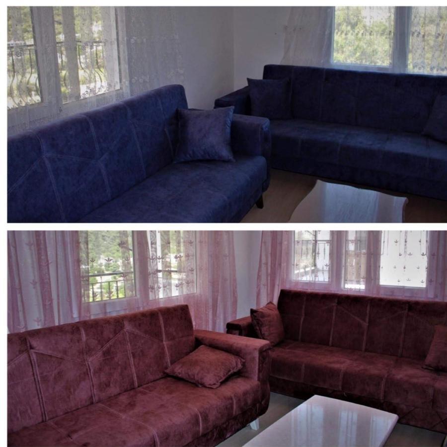 Demir Apart-Otel Kas Exterior foto