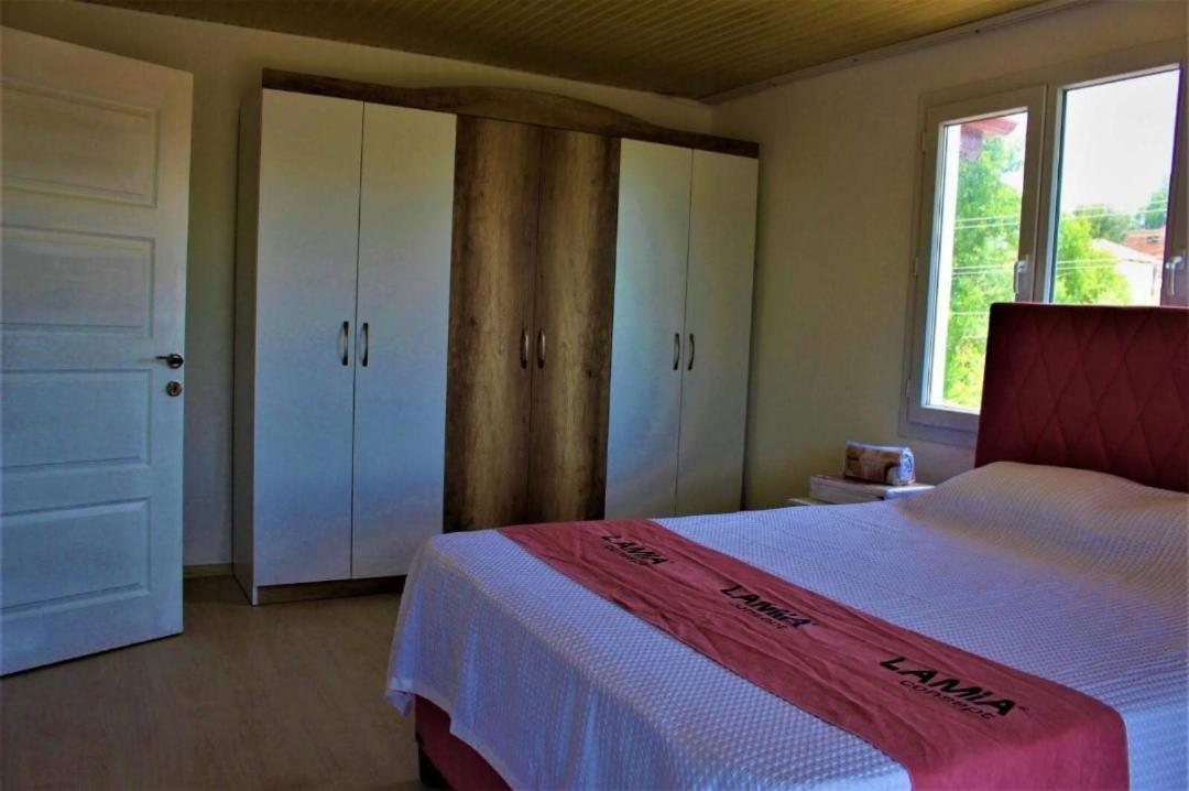 Demir Apart-Otel Kas Exterior foto
