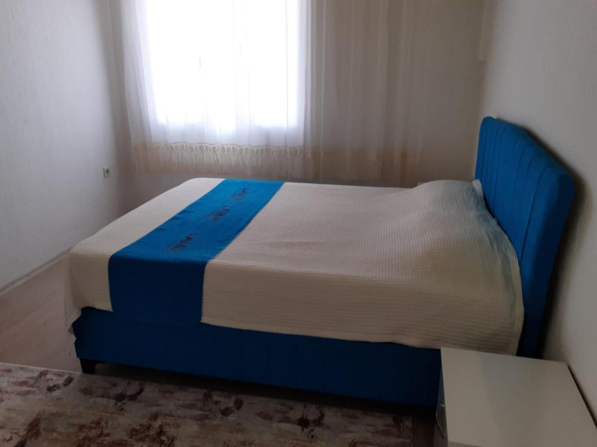 Demir Apart-Otel Kas Exterior foto