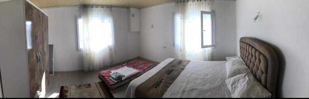 Demir Apart-Otel Kas Exterior foto